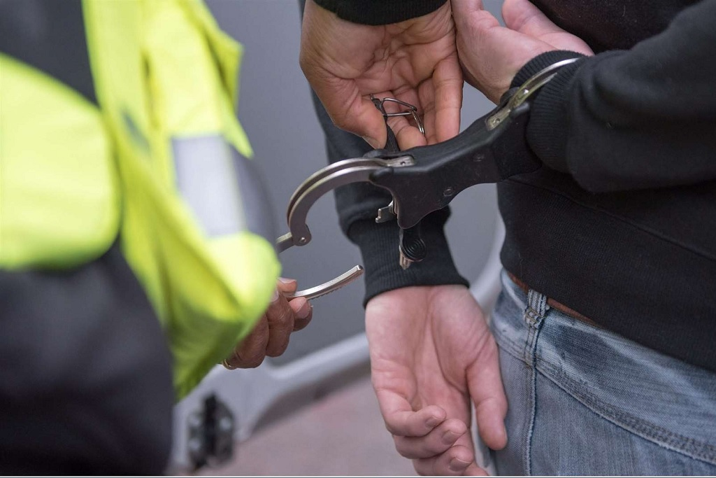 Your Rights If You Are Arrested On Suspicion Of A Drug Offence